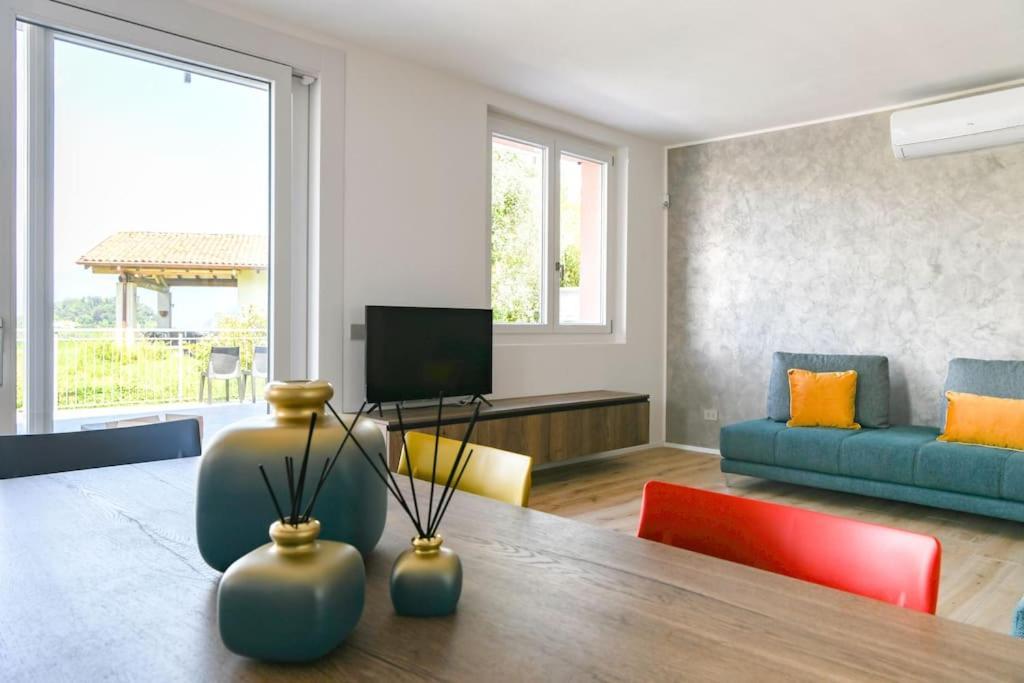 Bellagio Dreams,Luxury Apartment Экстерьер фото