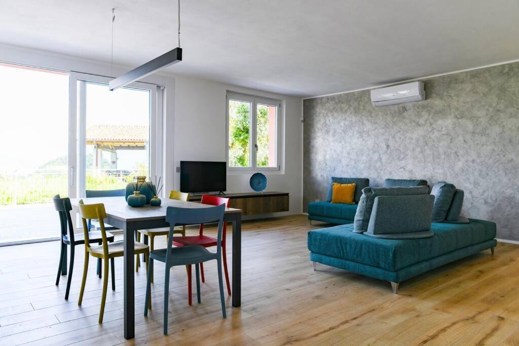 Bellagio Dreams,Luxury Apartment Экстерьер фото