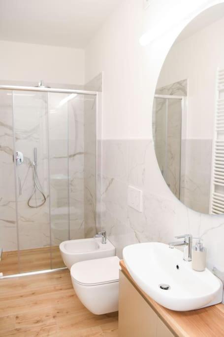 Bellagio Dreams,Luxury Apartment Экстерьер фото