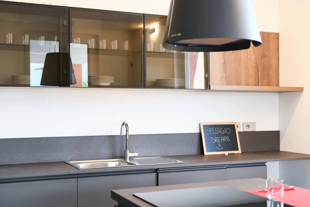 Bellagio Dreams,Luxury Apartment Экстерьер фото