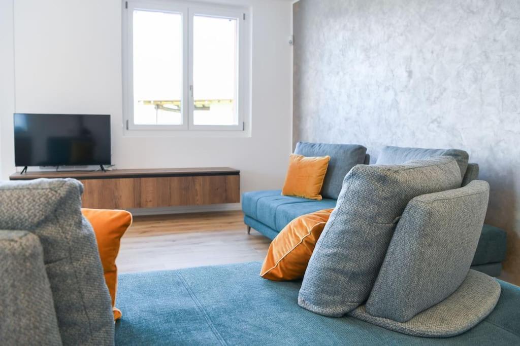 Bellagio Dreams,Luxury Apartment Экстерьер фото