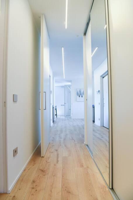 Bellagio Dreams,Luxury Apartment Экстерьер фото