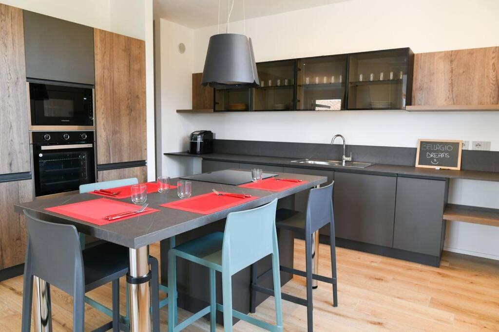 Bellagio Dreams,Luxury Apartment Экстерьер фото