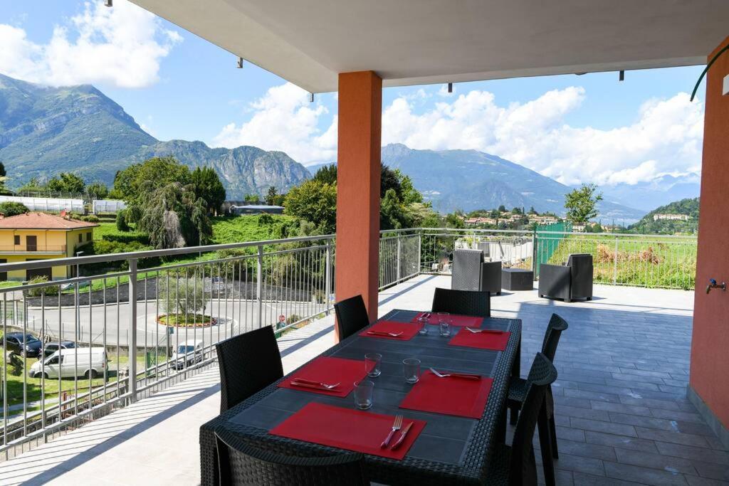 Bellagio Dreams,Luxury Apartment Экстерьер фото
