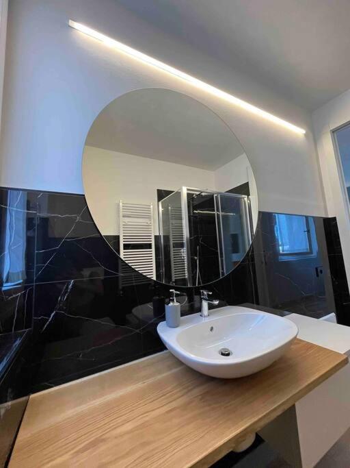 Bellagio Dreams,Luxury Apartment Экстерьер фото