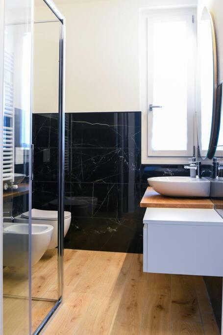Bellagio Dreams,Luxury Apartment Экстерьер фото