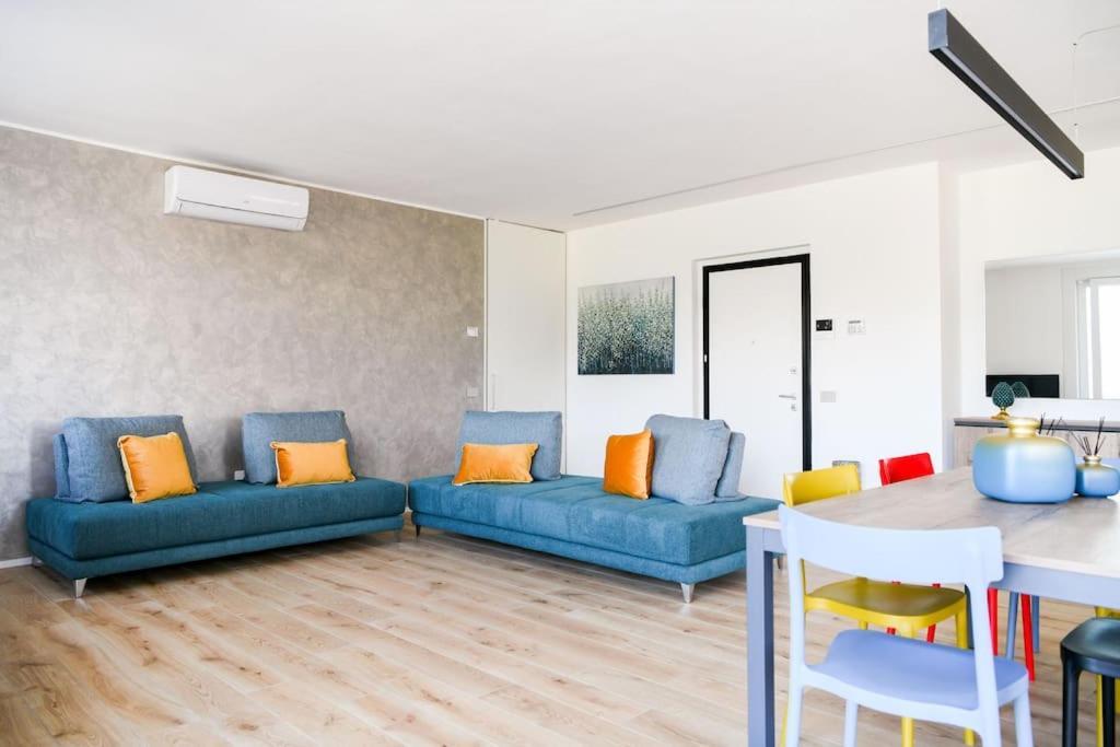 Bellagio Dreams,Luxury Apartment Экстерьер фото
