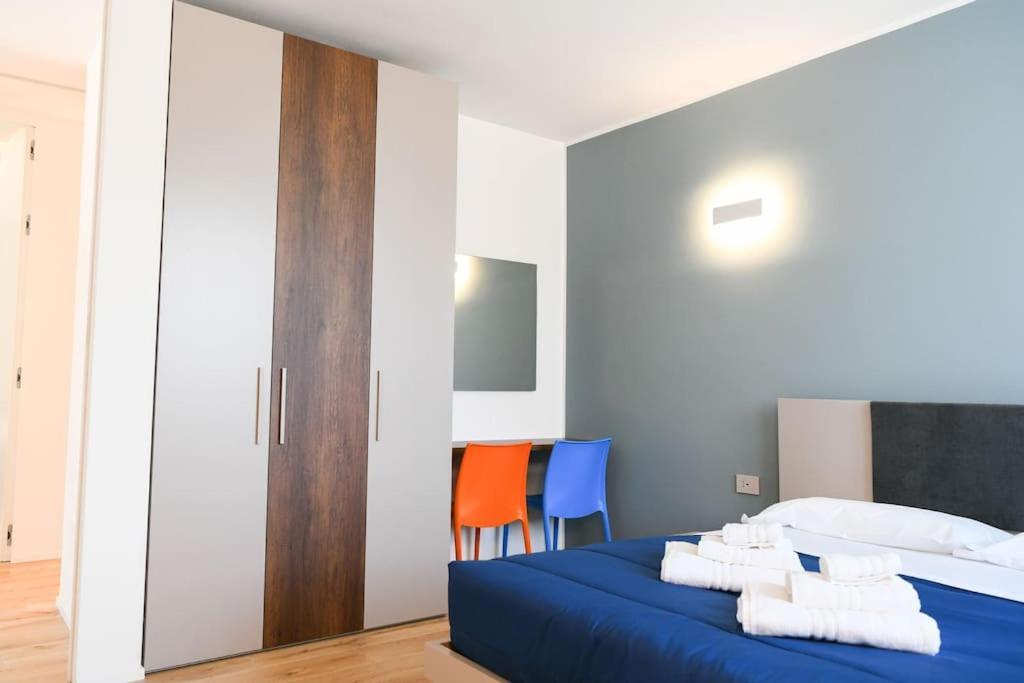 Bellagio Dreams,Luxury Apartment Экстерьер фото