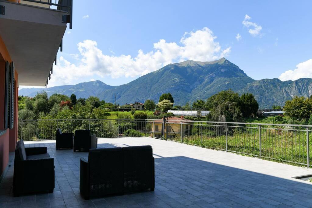 Bellagio Dreams,Luxury Apartment Экстерьер фото