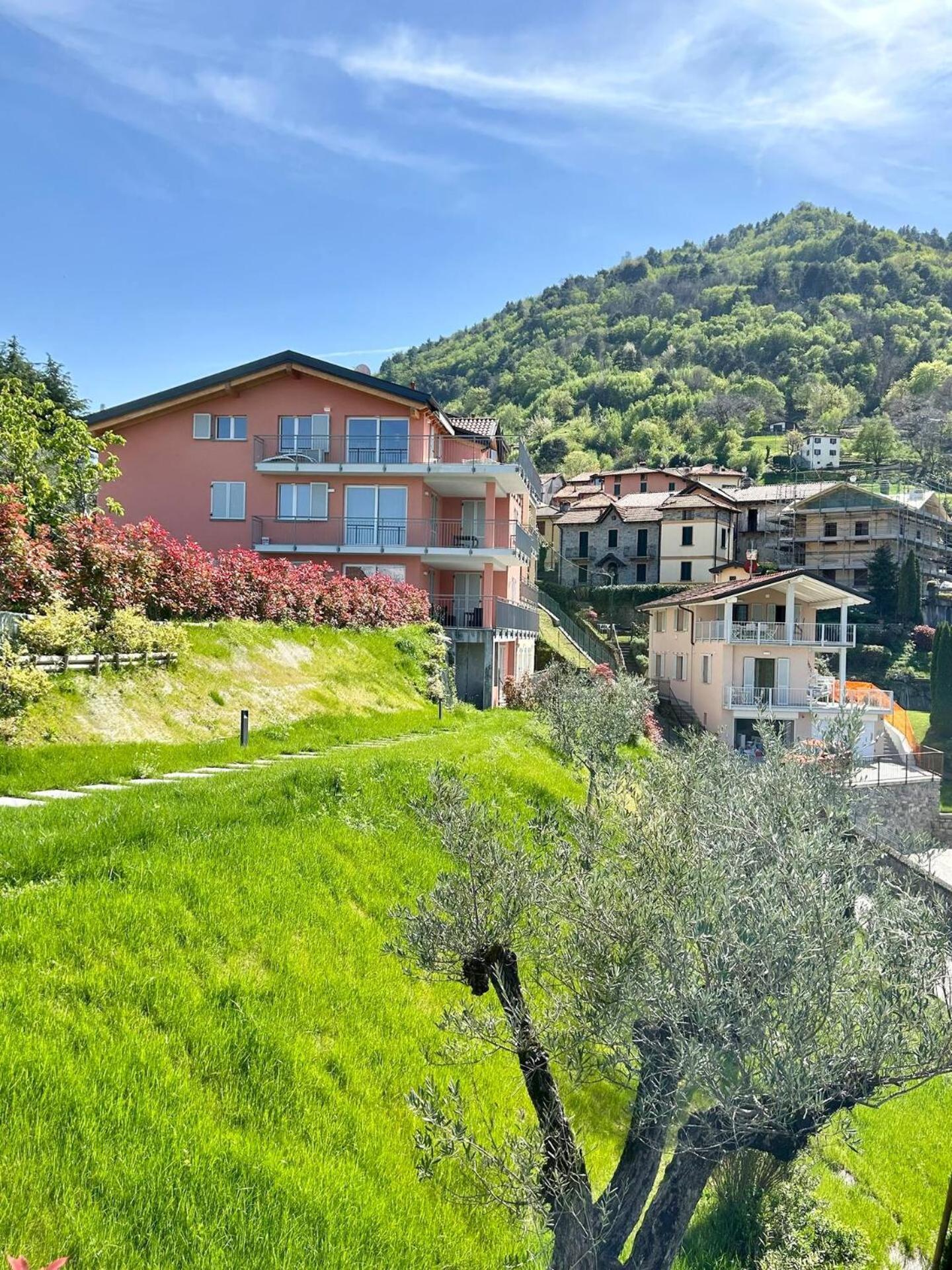 Bellagio Dreams,Luxury Apartment Экстерьер фото
