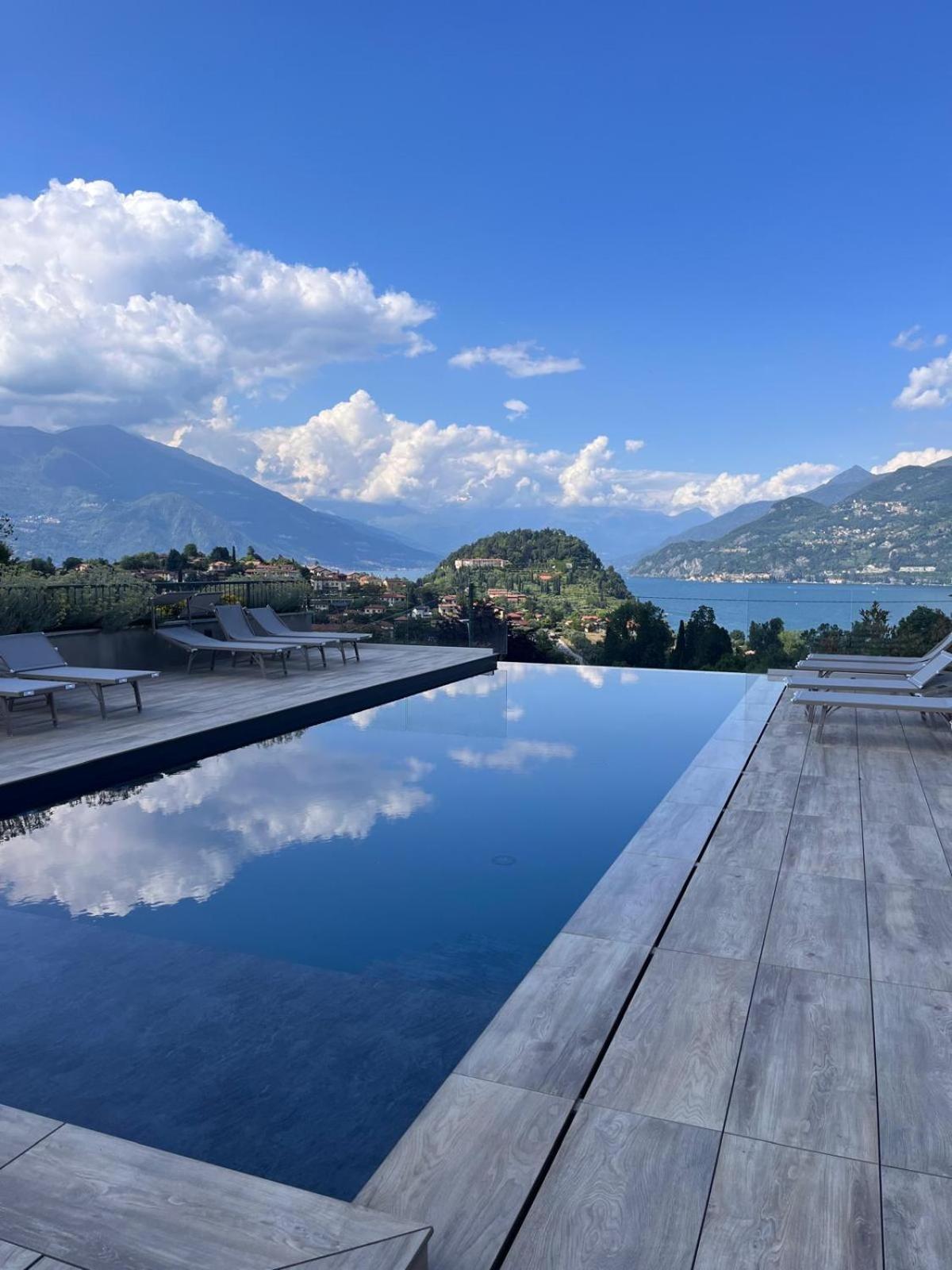 Bellagio Dreams,Luxury Apartment Экстерьер фото